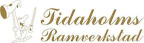 Tidaholms Ramverkstad